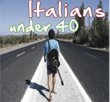 Italians Under 40 - serata giovani alla Fest'Acli